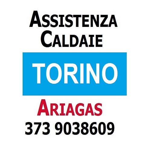 Assistenza Caldaie Torino